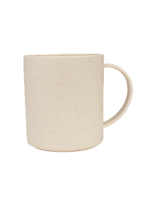 Tazón de caña de Trigo 350cc