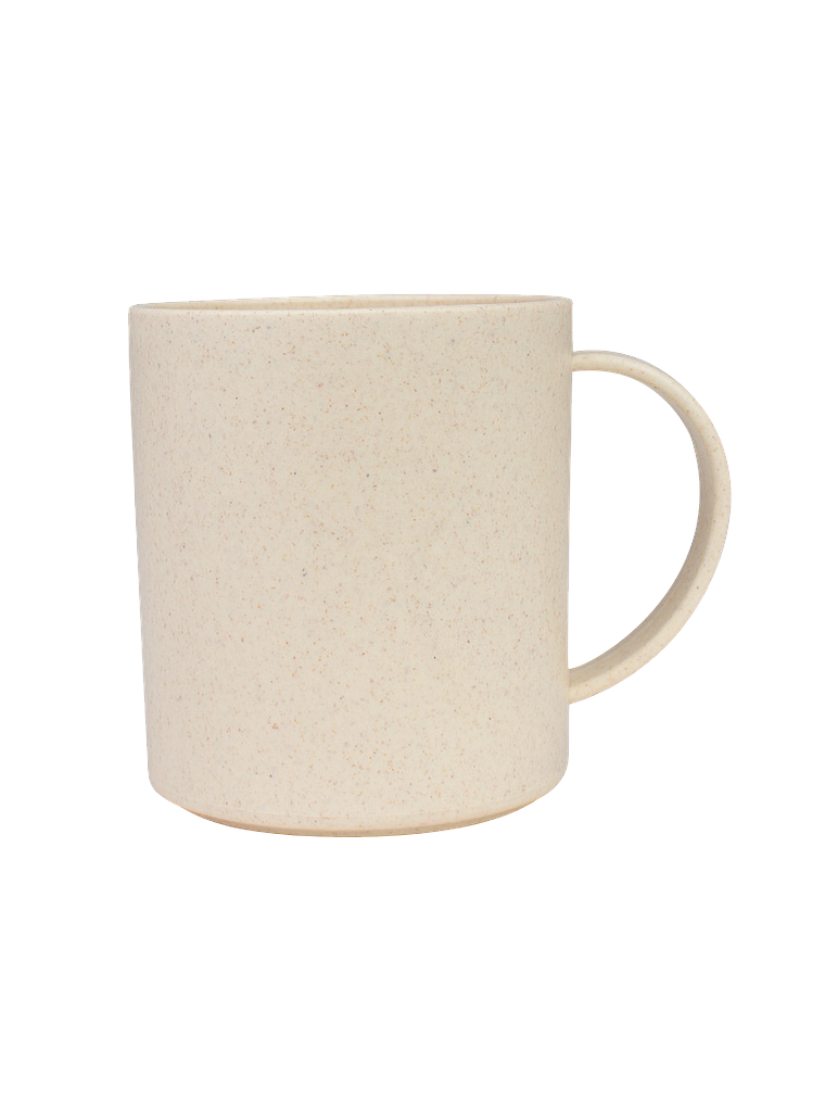 Tazón de caña de Trigo 350cc 1