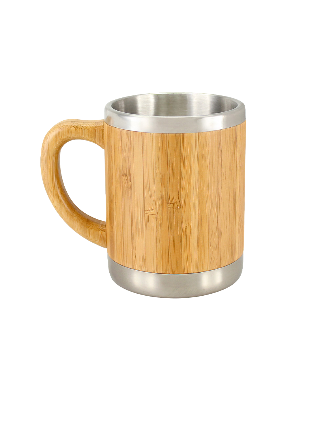 Tazón de Bamboo 350cc 1