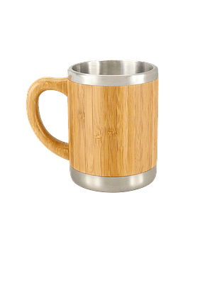 Tazón de Bamboo 350cc