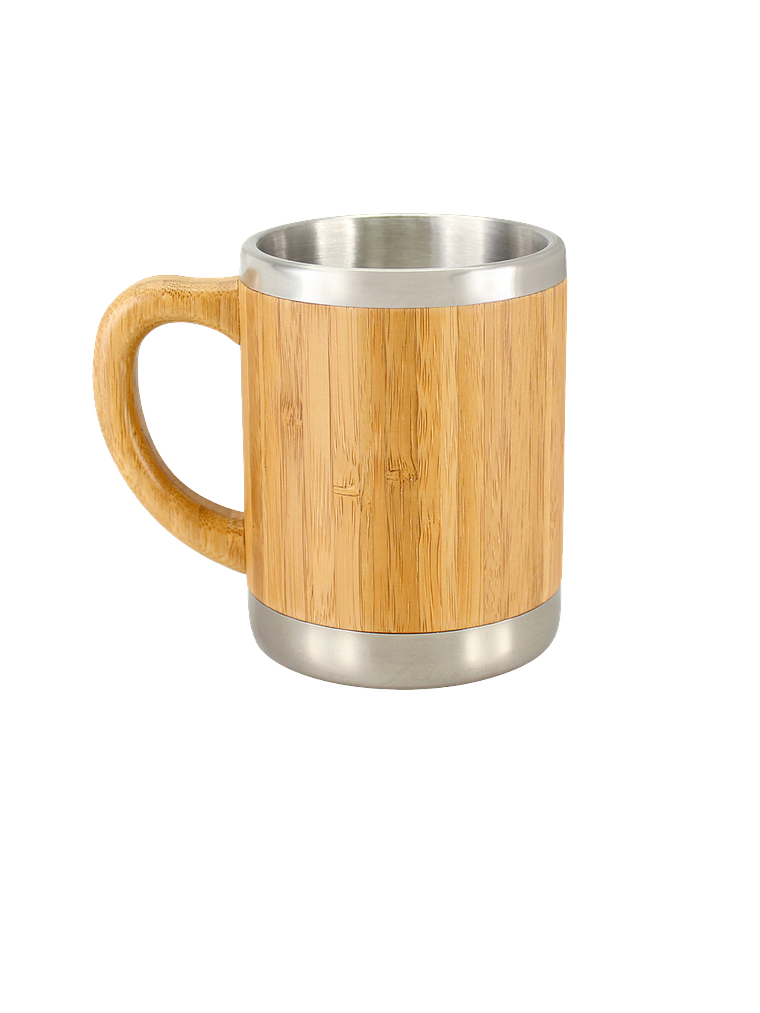 Tazón de Bamboo 350cc 1