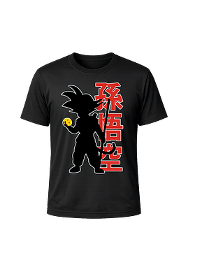 Polera Manga Corta Hombre