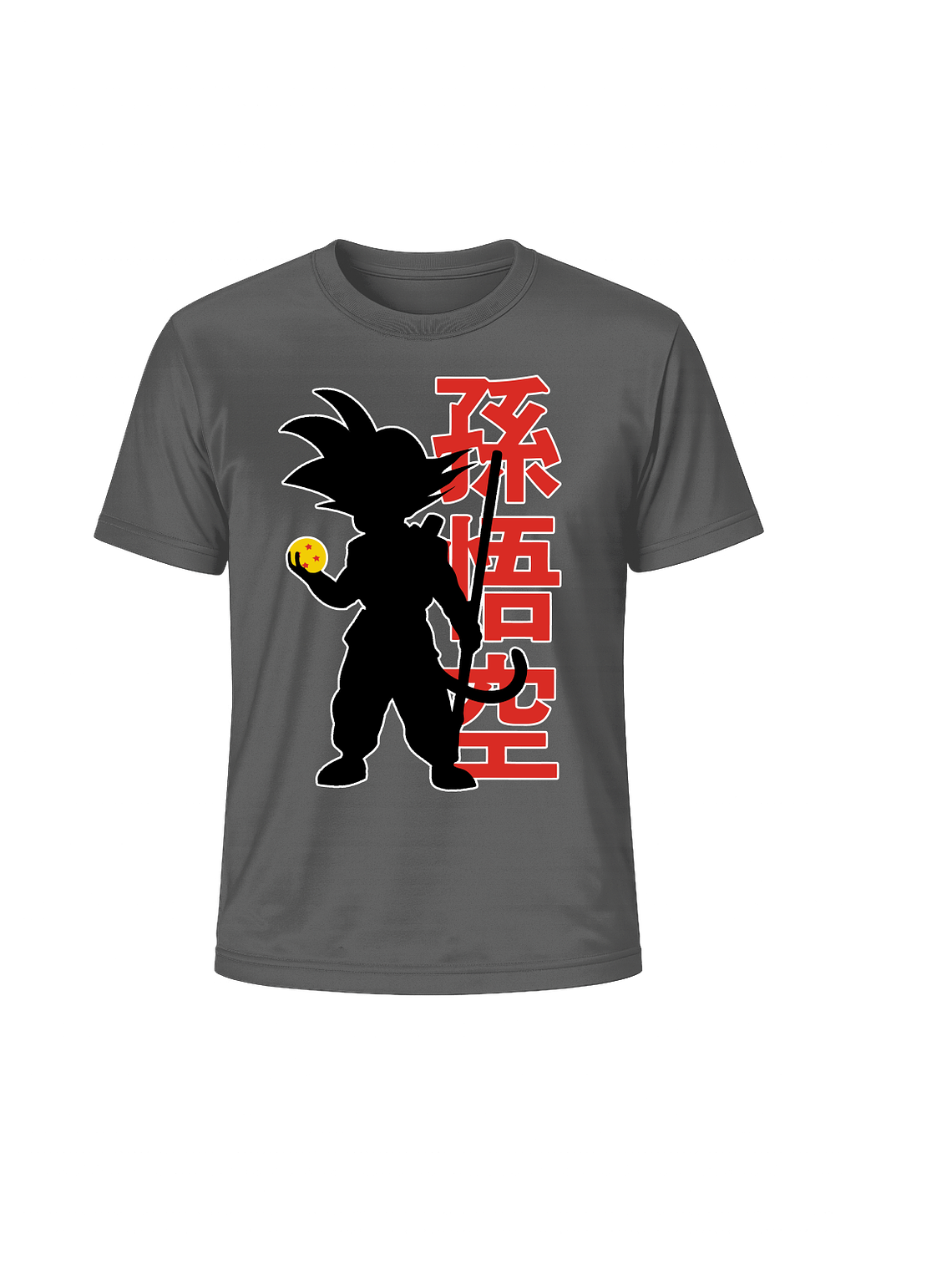 Polera Manga Corta Hombre 2