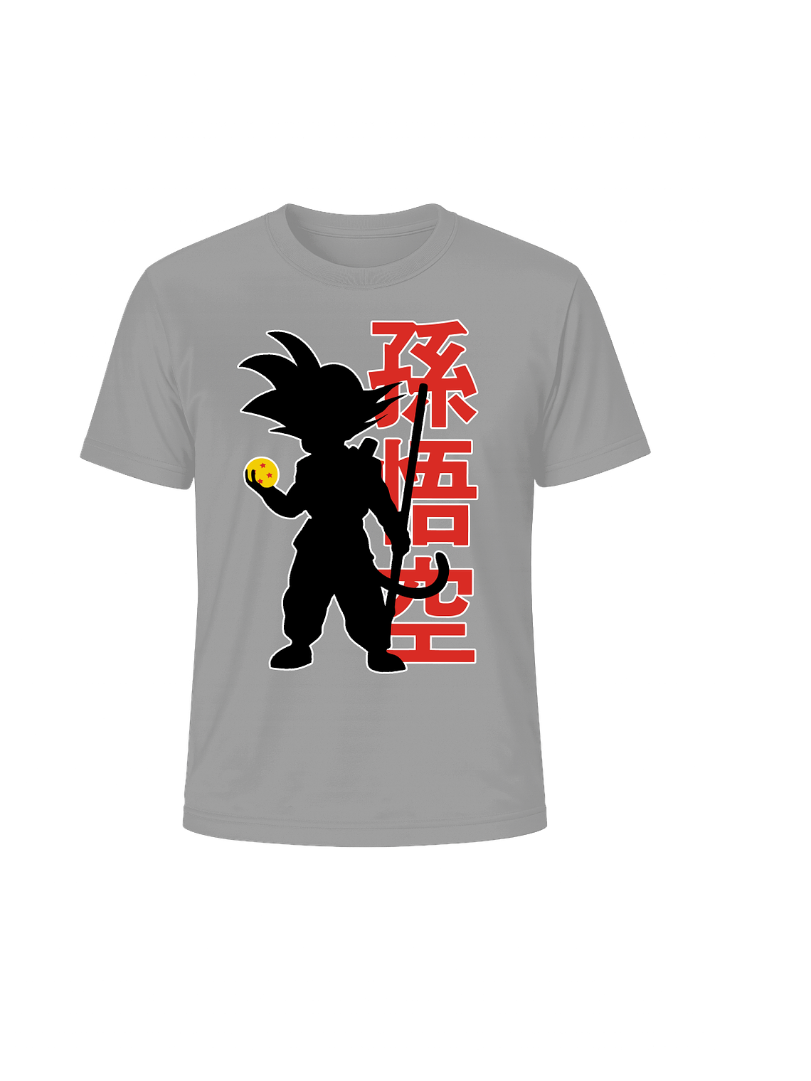 Polera Manga Corta Hombre 3