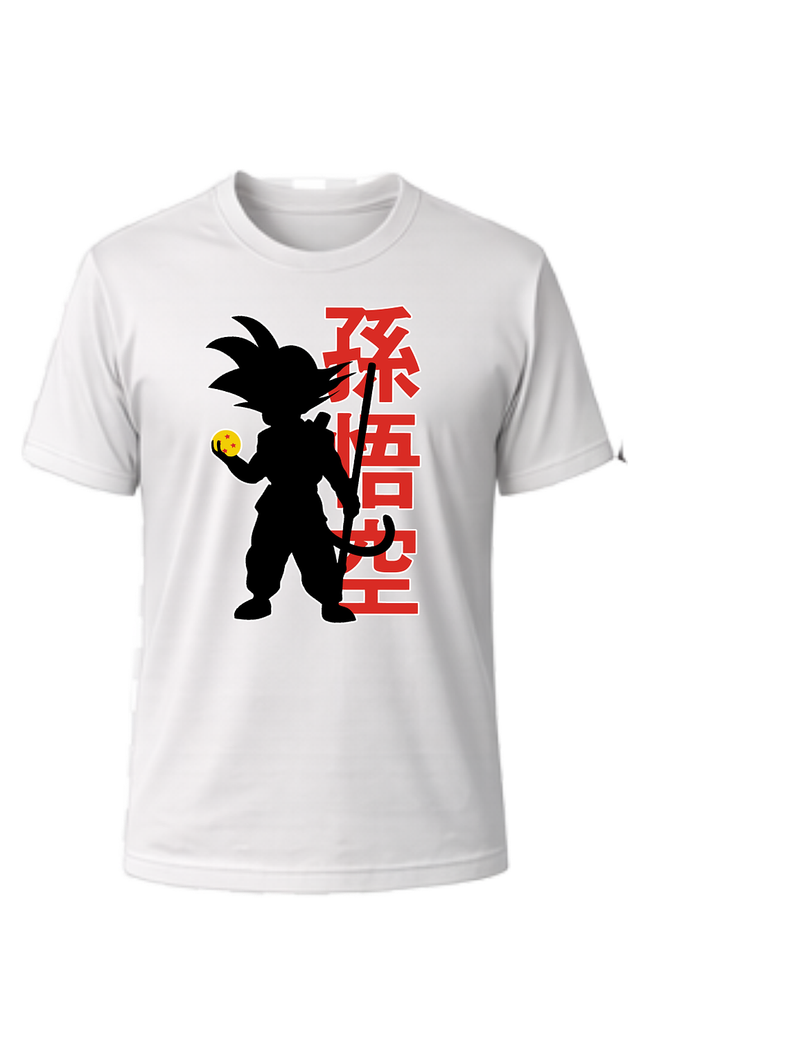 Polera Manga Corta Hombre 4