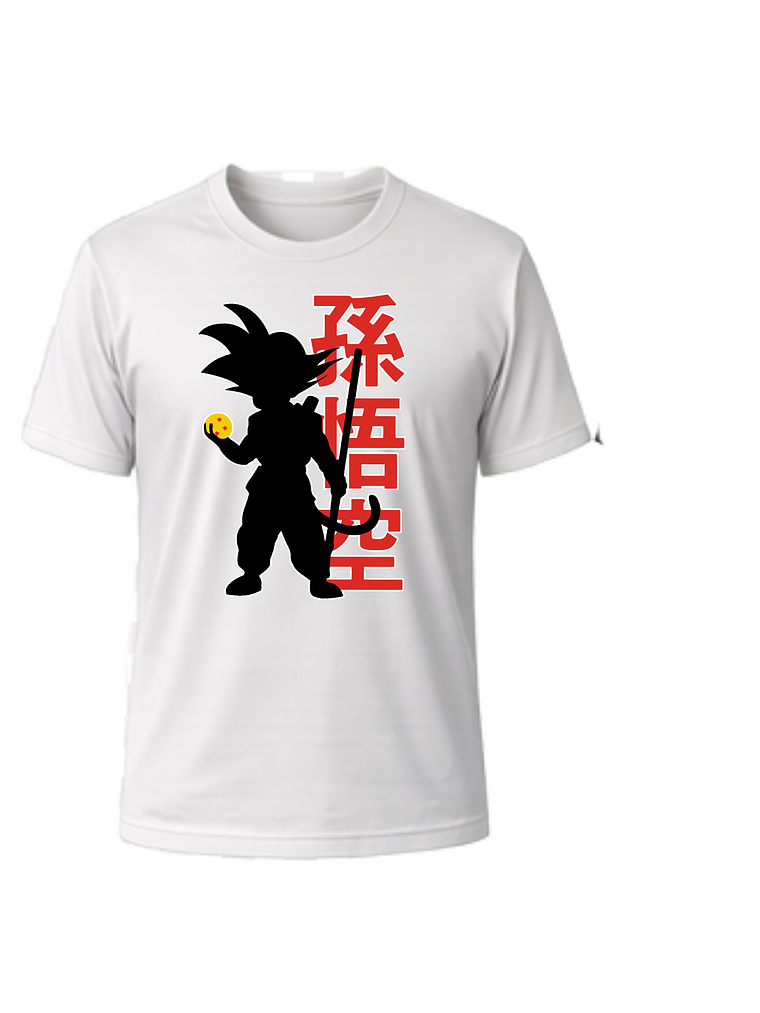 Polera Manga Corta Hombre 4