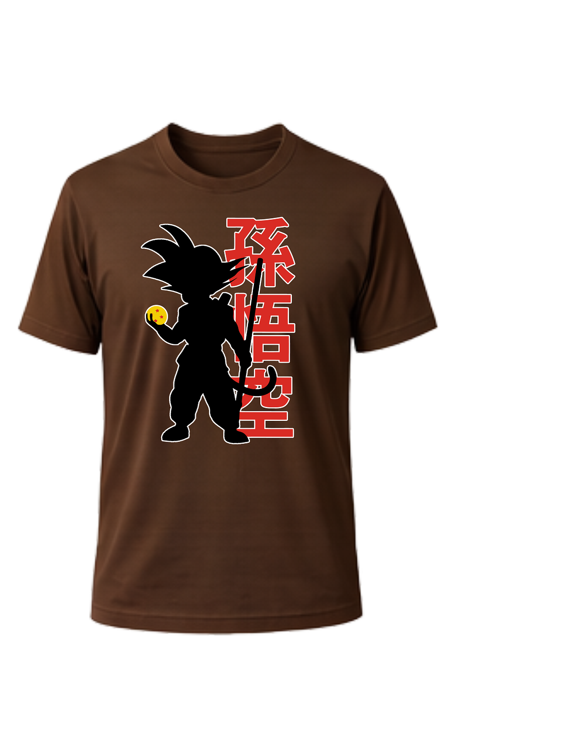 Polera Manga Corta Hombre 6