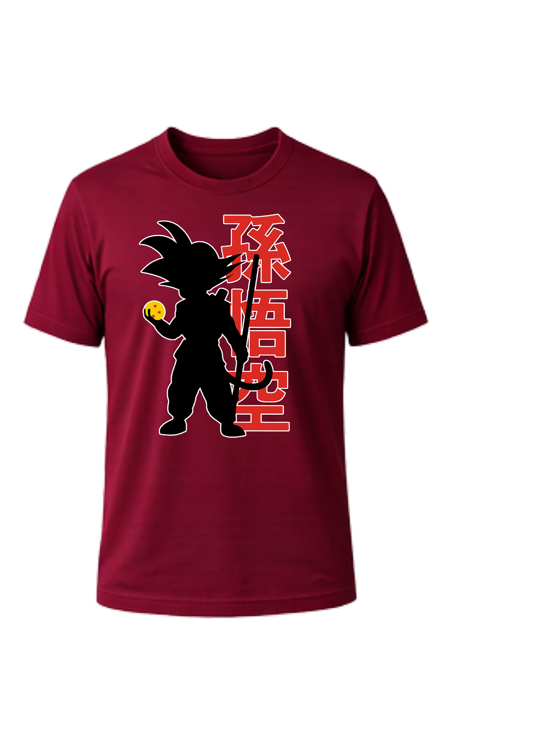 Polera Manga Corta Hombre 7