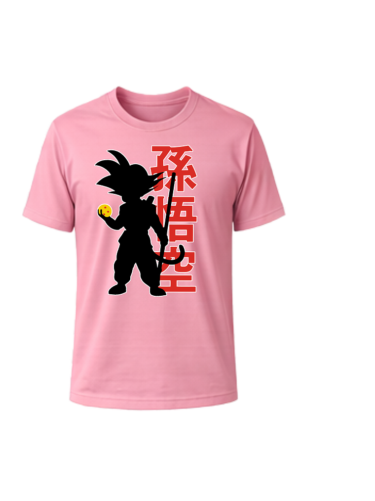 Polera Manga Corta Hombre 8