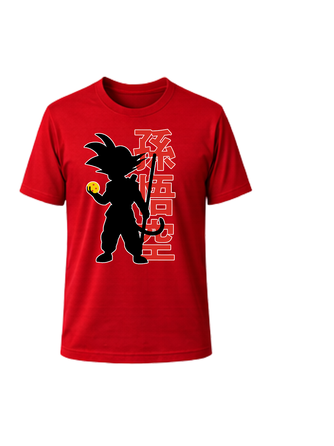 Polera Manga Corta Hombre 9