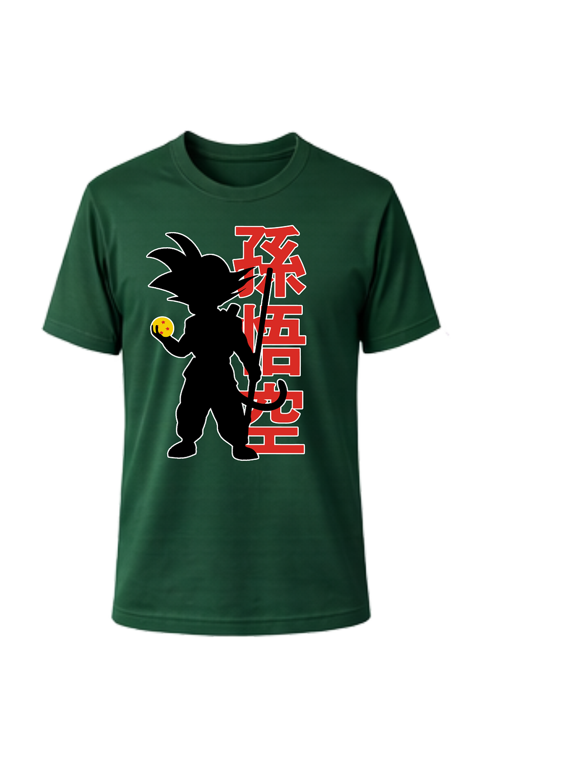 Polera Manga Corta Hombre 14