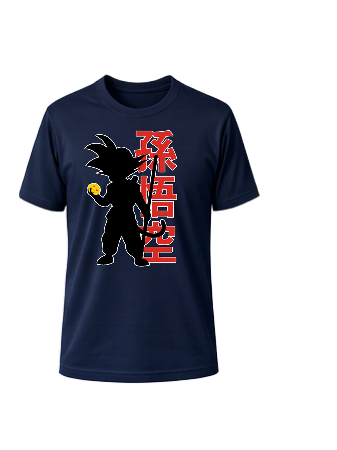 Polera Manga Corta Hombre 16