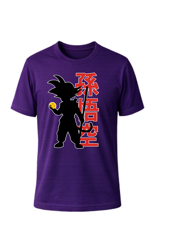 Polera Manga Corta Hombre 18