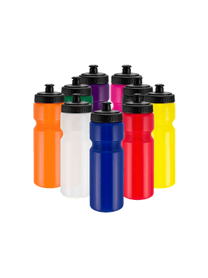 Botella Plástica 700cc