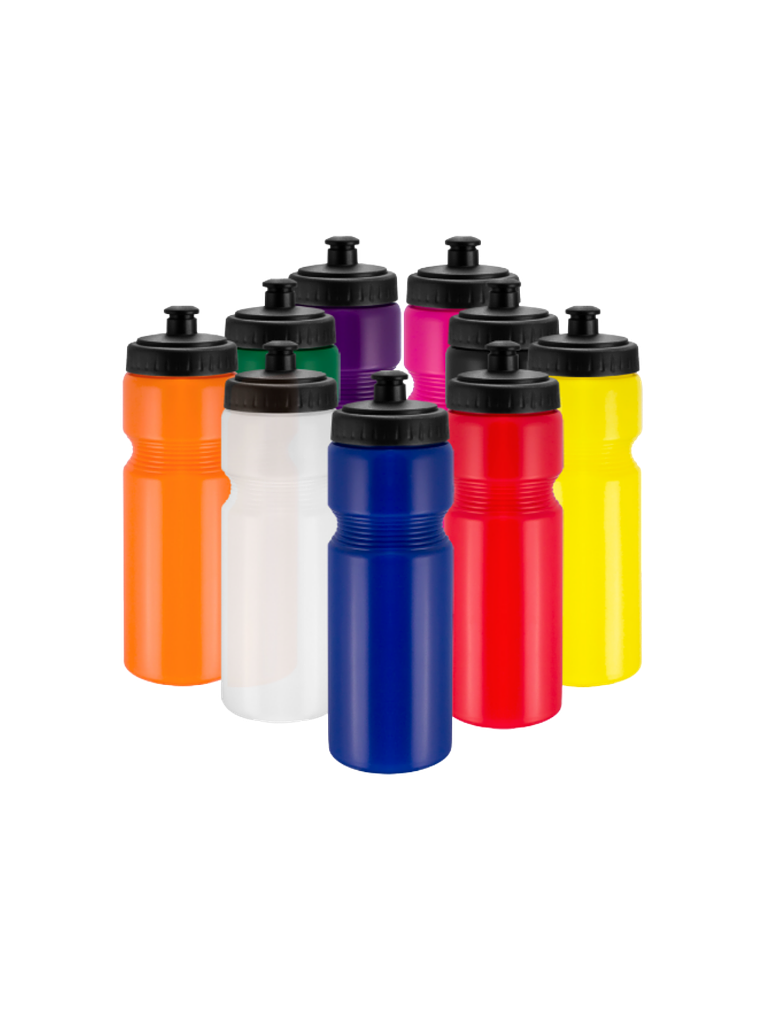 Botella Plástica 700cc 1