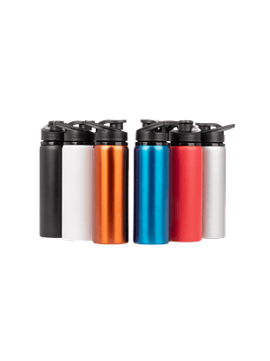 Botella de Acero Inoxidable 