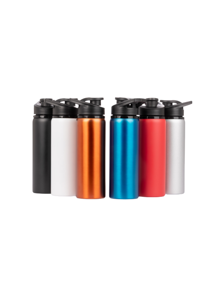 Botella de Acero Inoxidable 