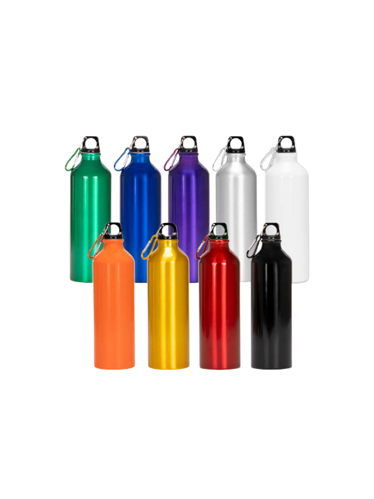 Sport Bottle de Aluminio 800cc 1