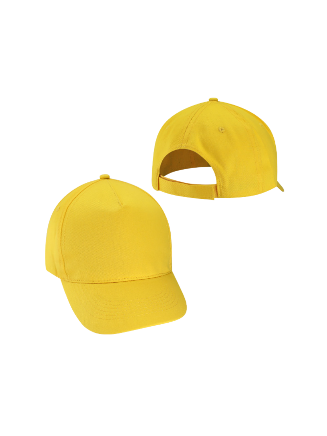 Gorro Jockey Algodón 1