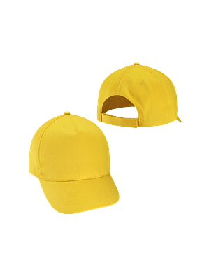 Gorro Jockey Algodón