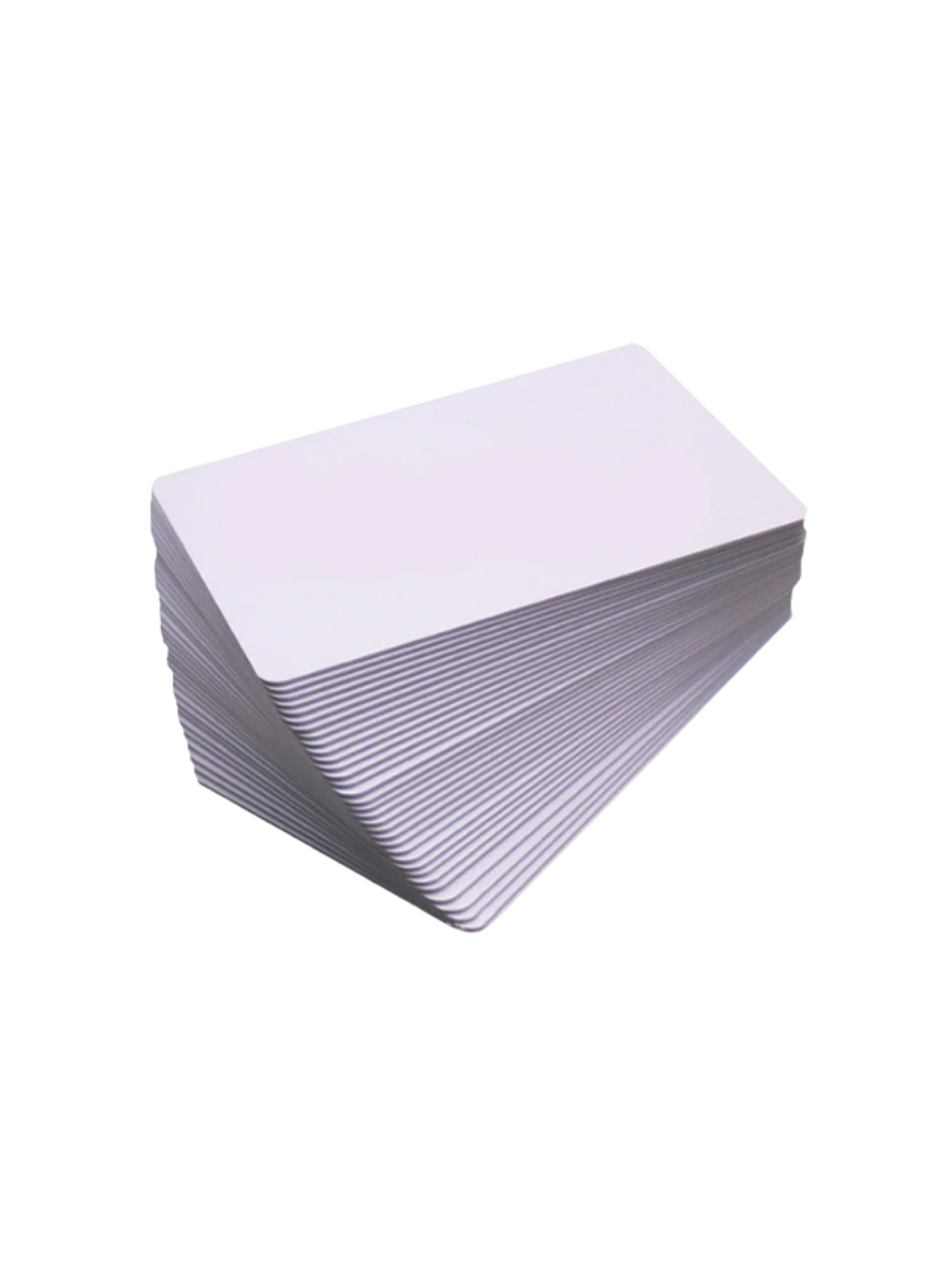 Tarjetas Credencial PVC 1