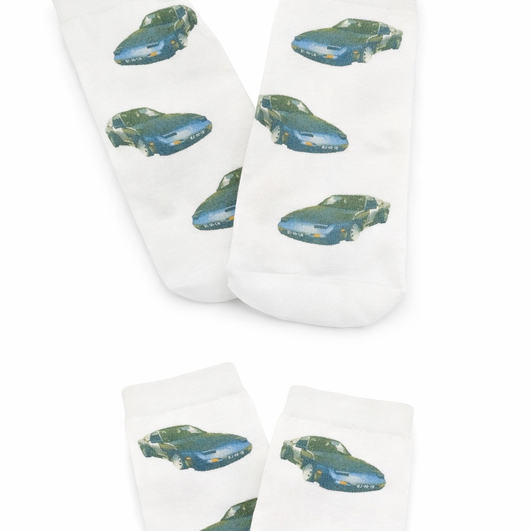 Meias sublimadas com Fotos 2