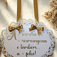 Placas para casamento - Thumbnail 3