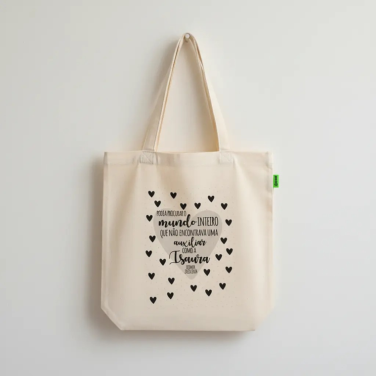 Totebag 1