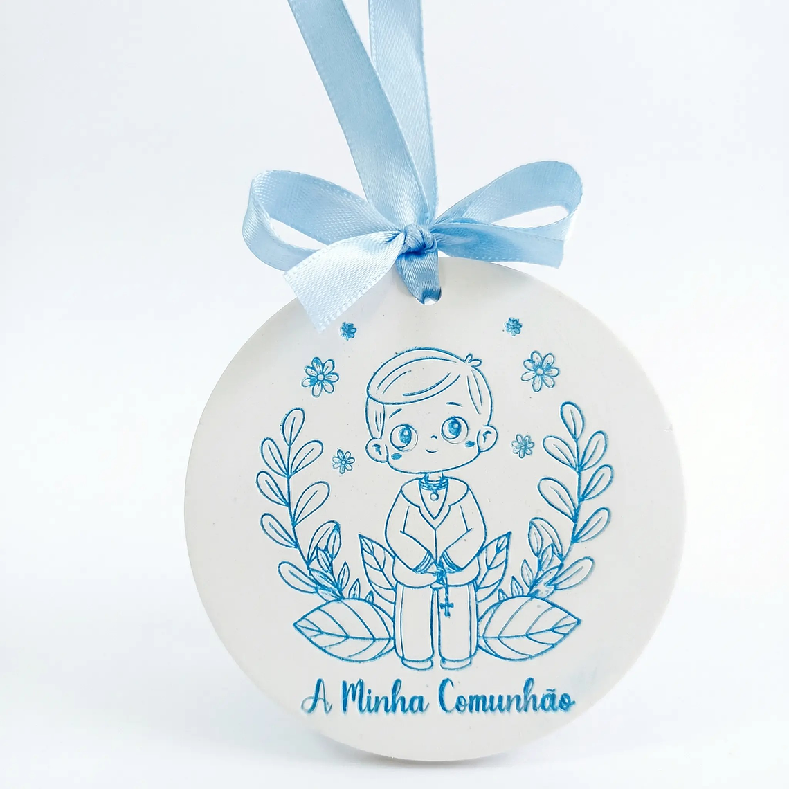 A minha Comunhão 2