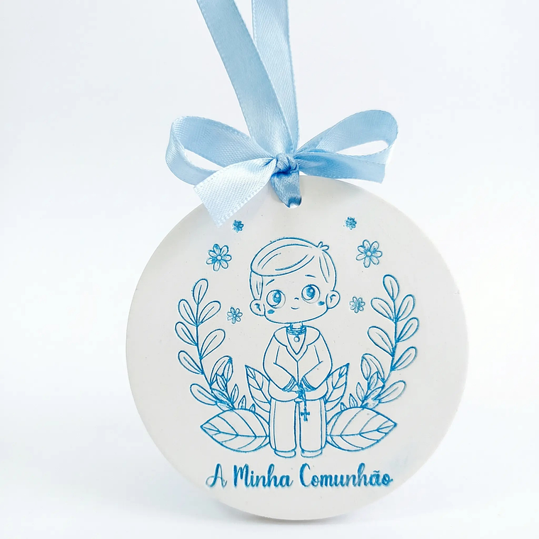 A minha Comunhão 2