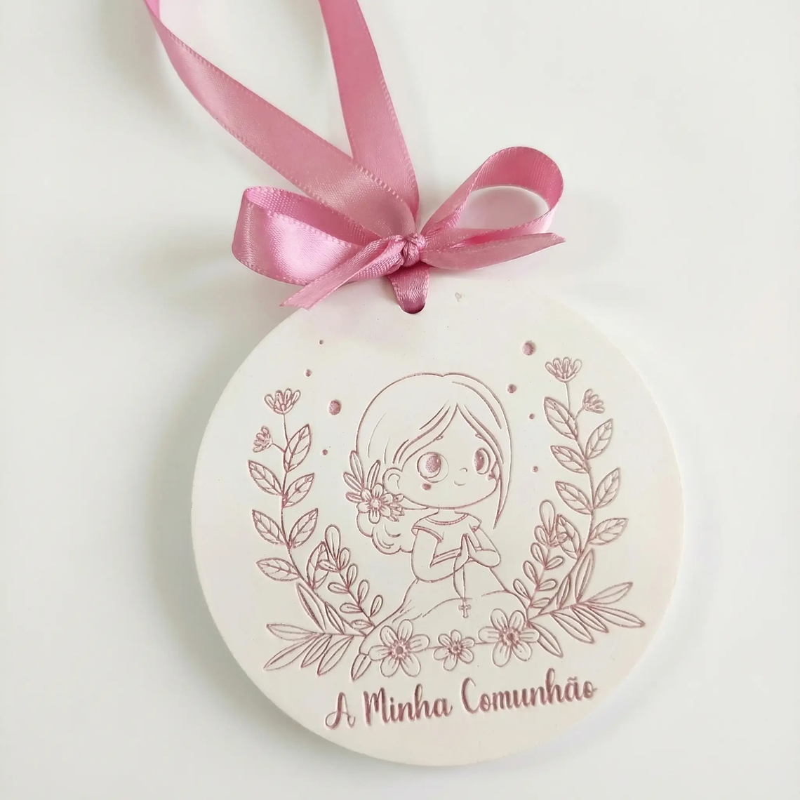 A minha Comunhão 3