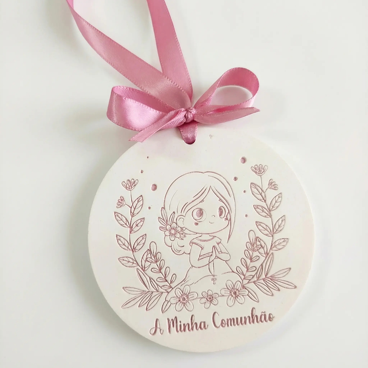 A minha Comunhão 3