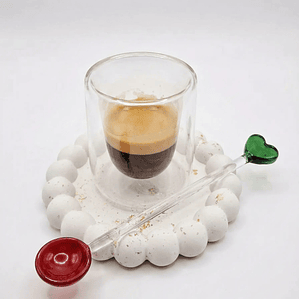 Bases em Gesso Decorativas – Redonda e Coração