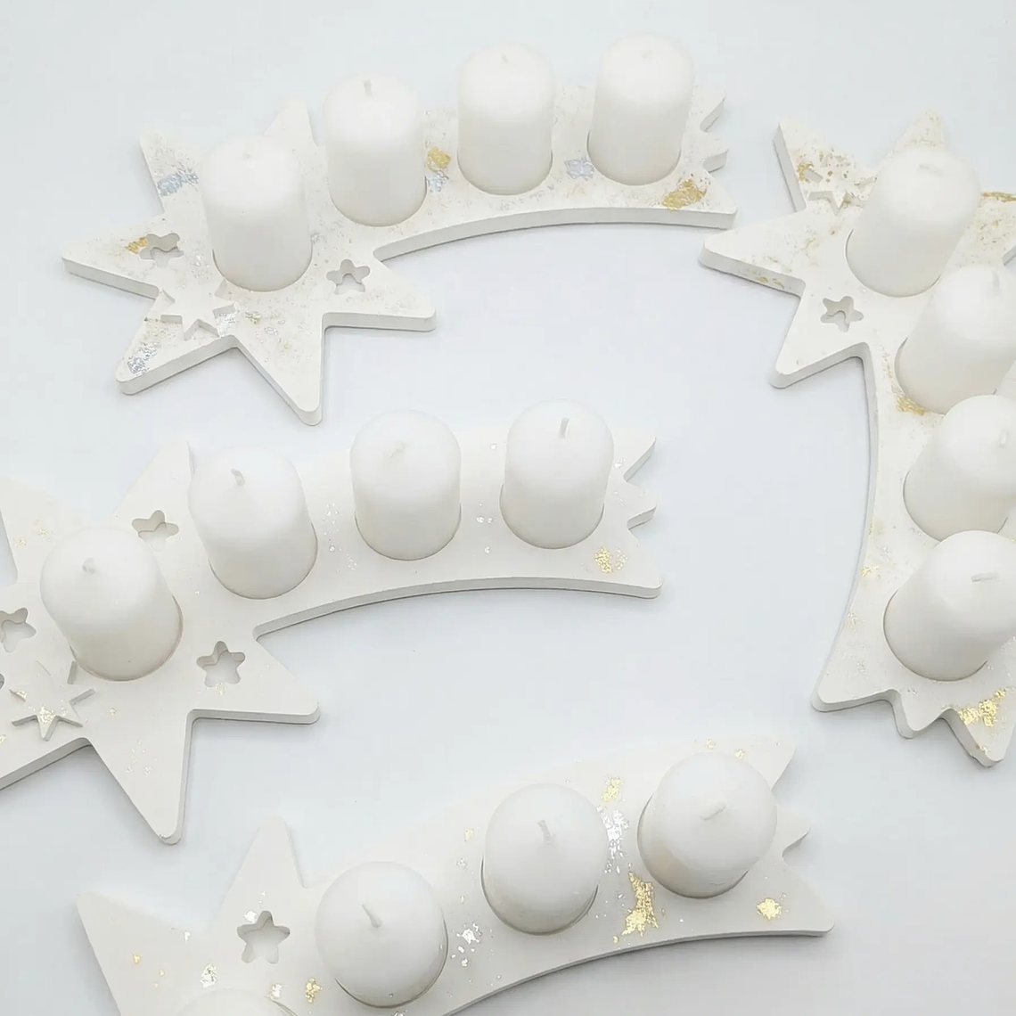 Estrela do advento 1