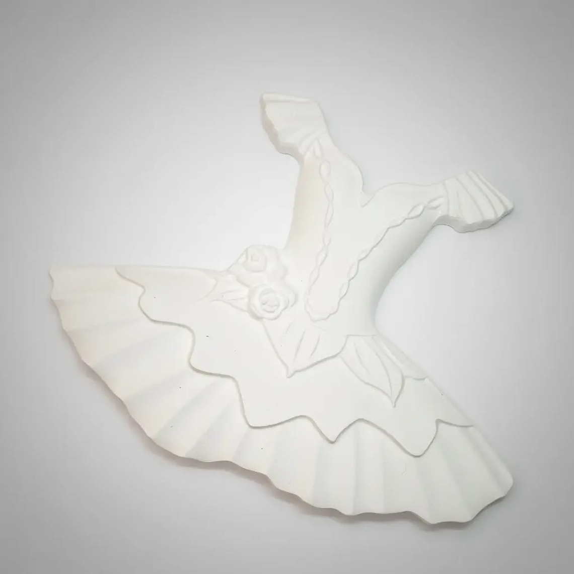 Conjunto Bailarina 2