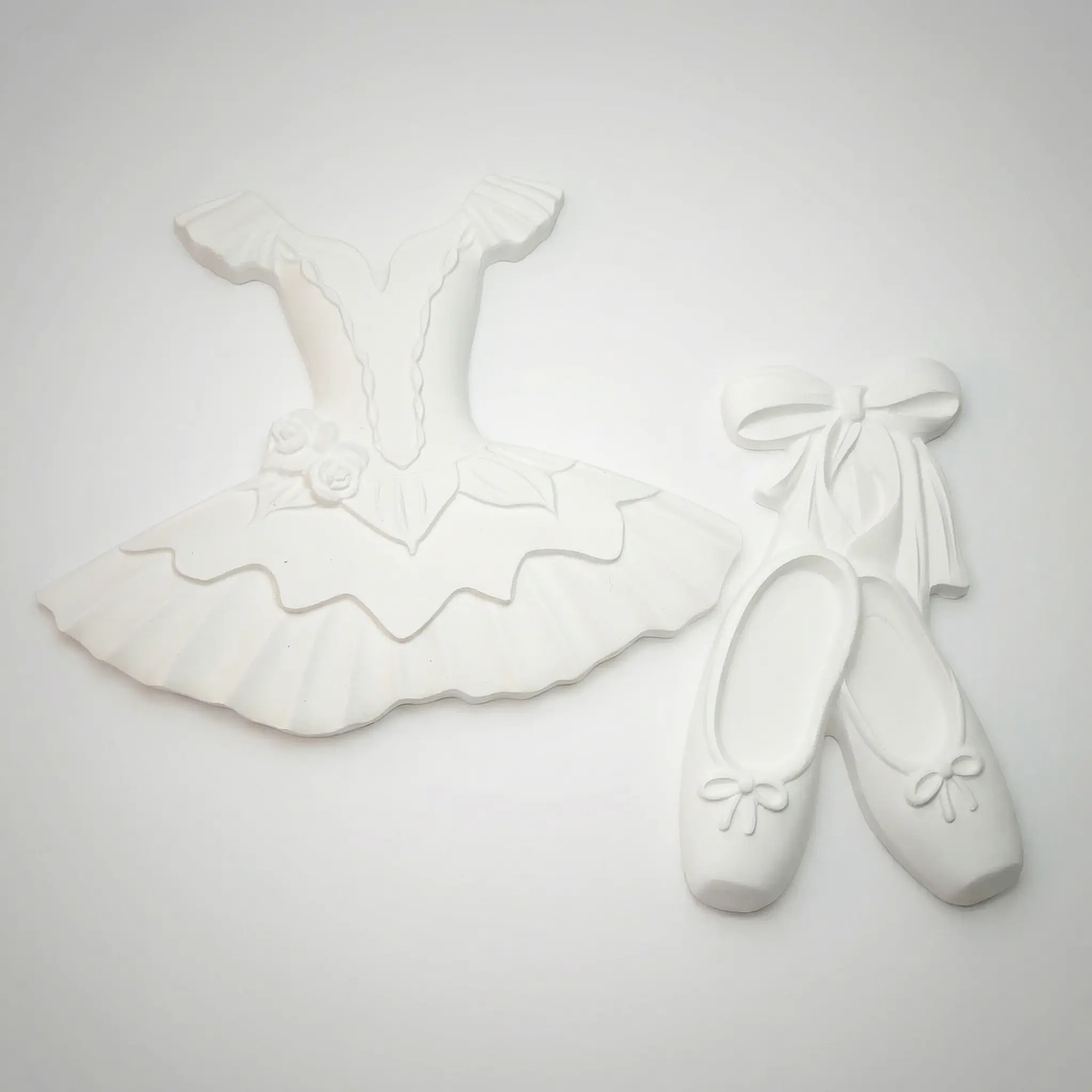 Conjunto Bailarina 1