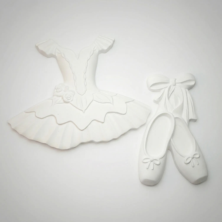 Conjunto Bailarina 1