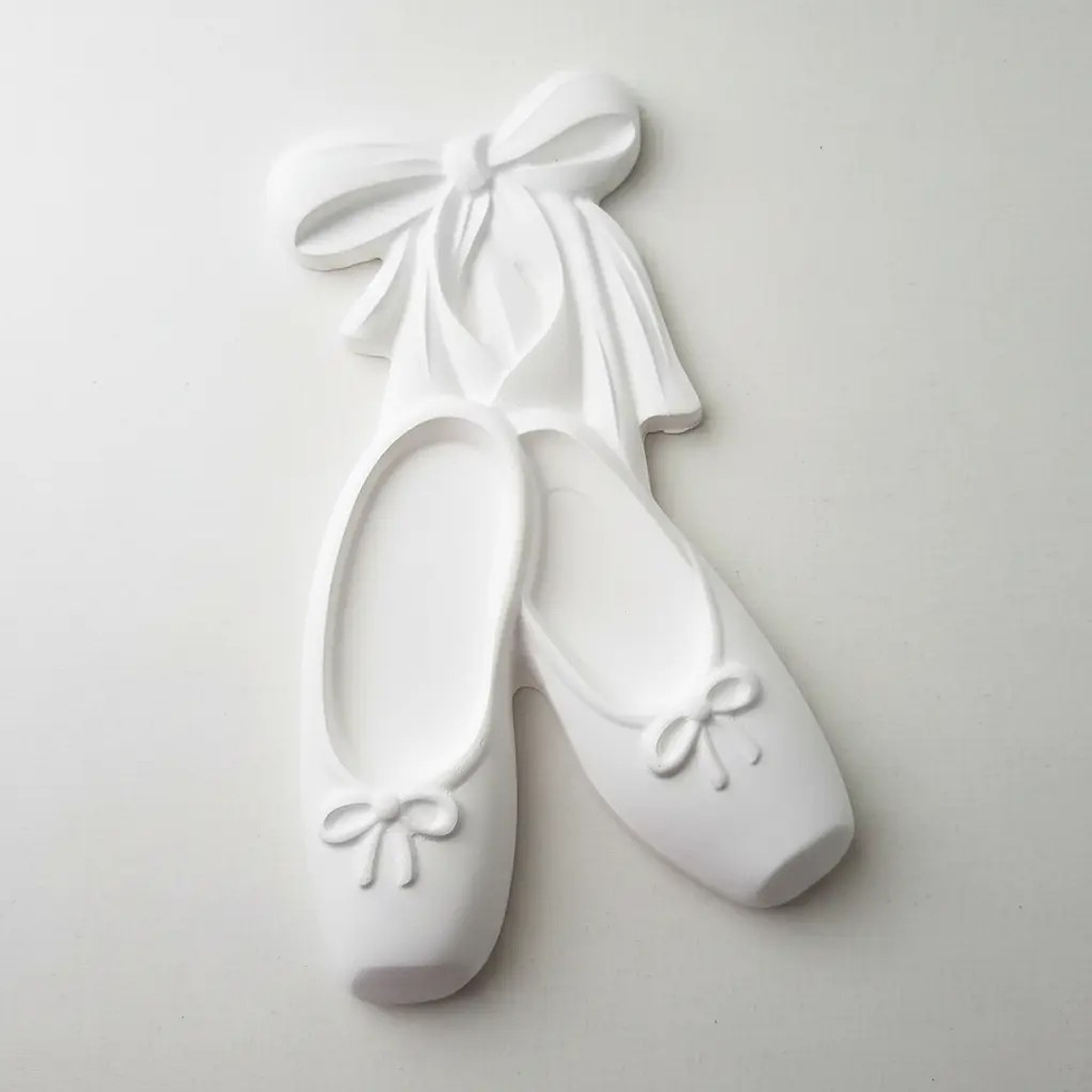 Conjunto Bailarina 3