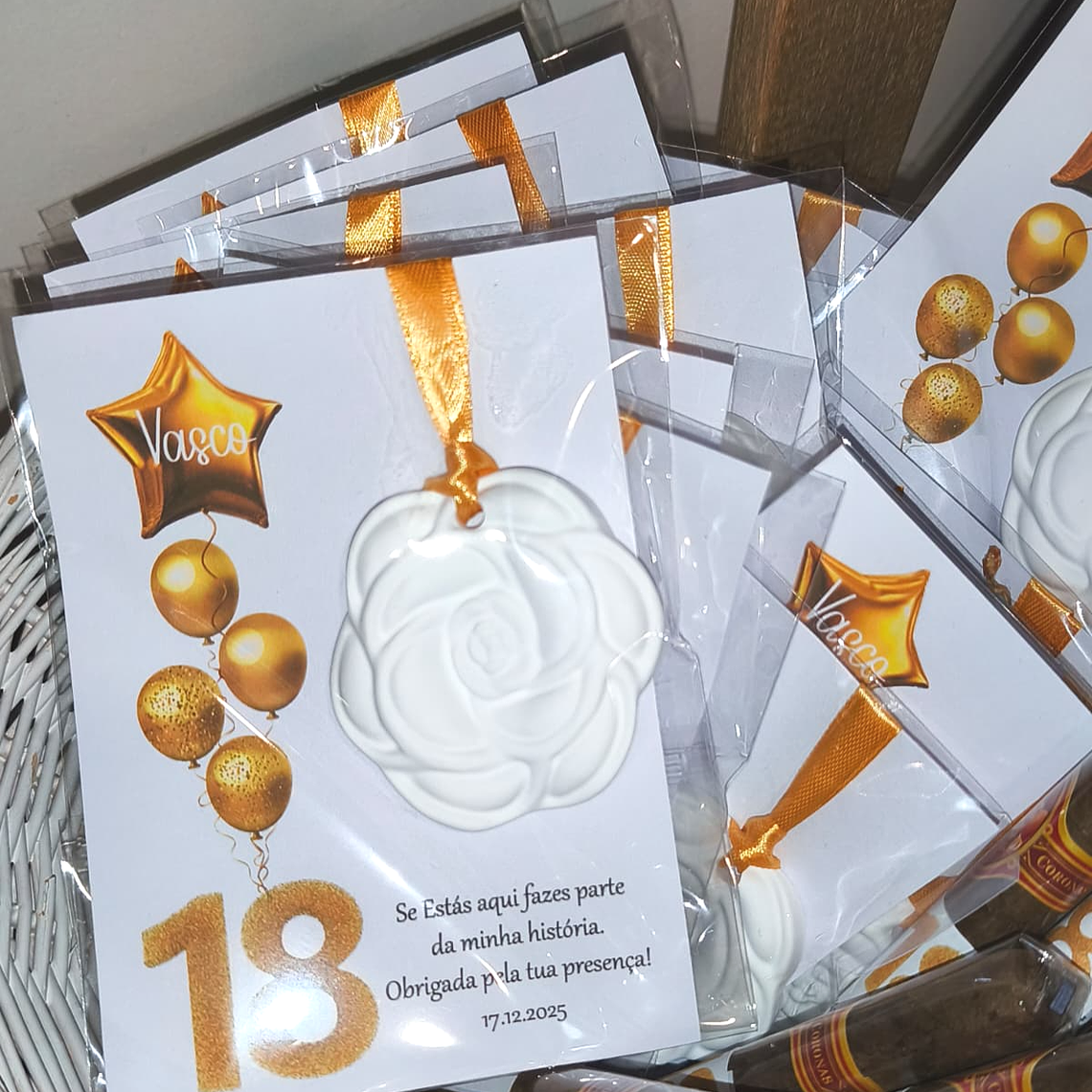 Camélia Perfumada 2