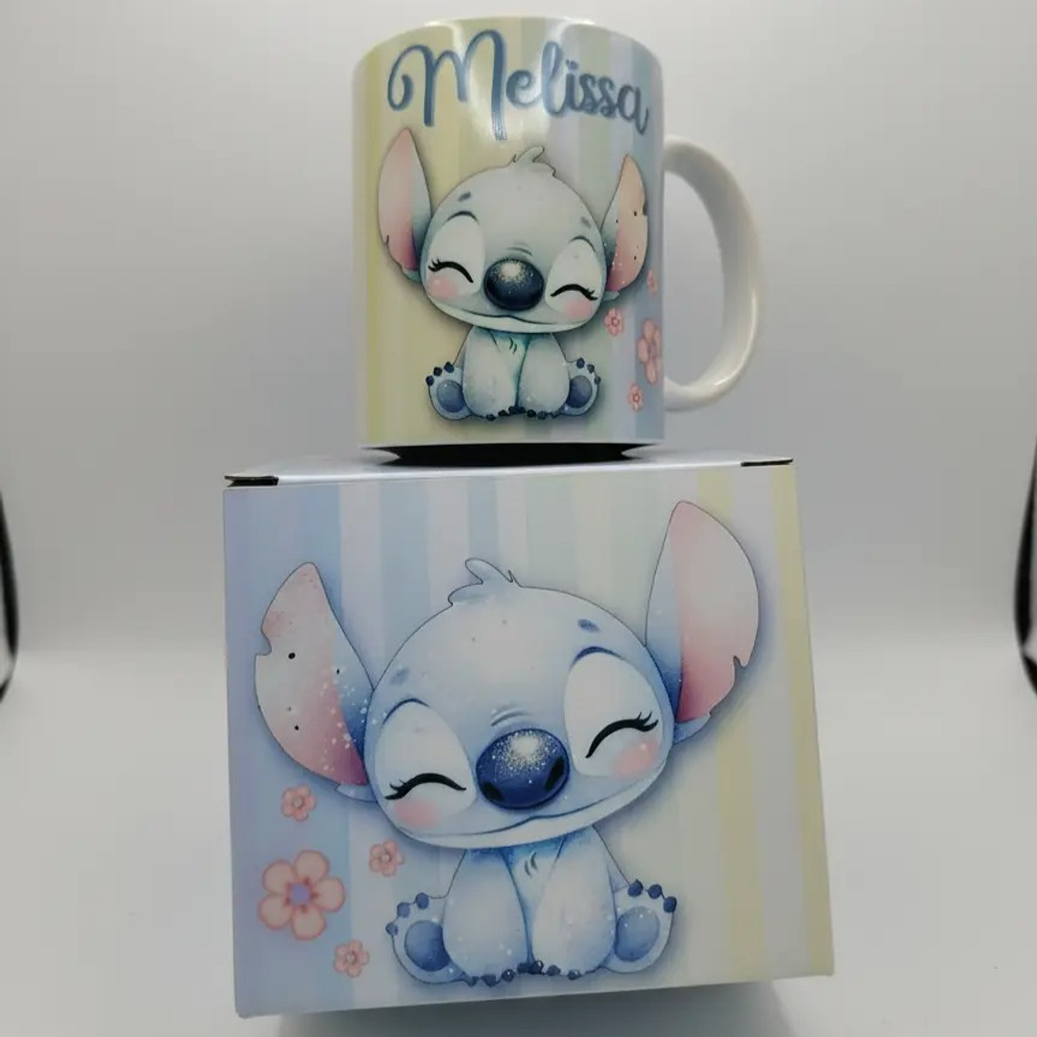 Caneca Ohana Família 1