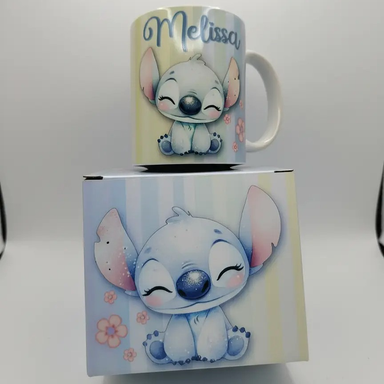 Caneca Ohana Família 1