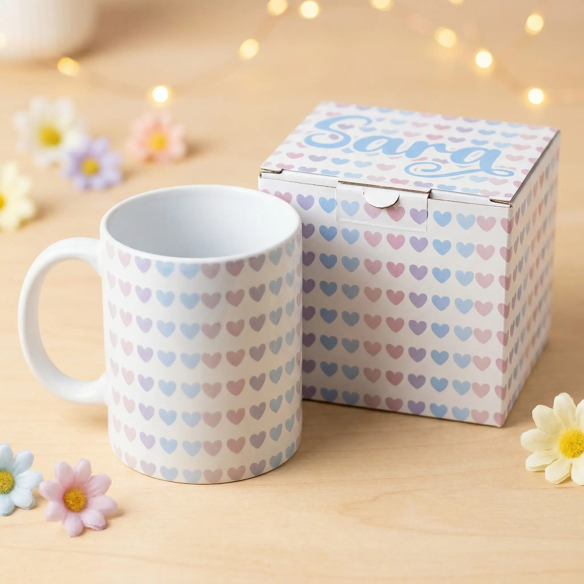 Caneca Futura Mamã 3