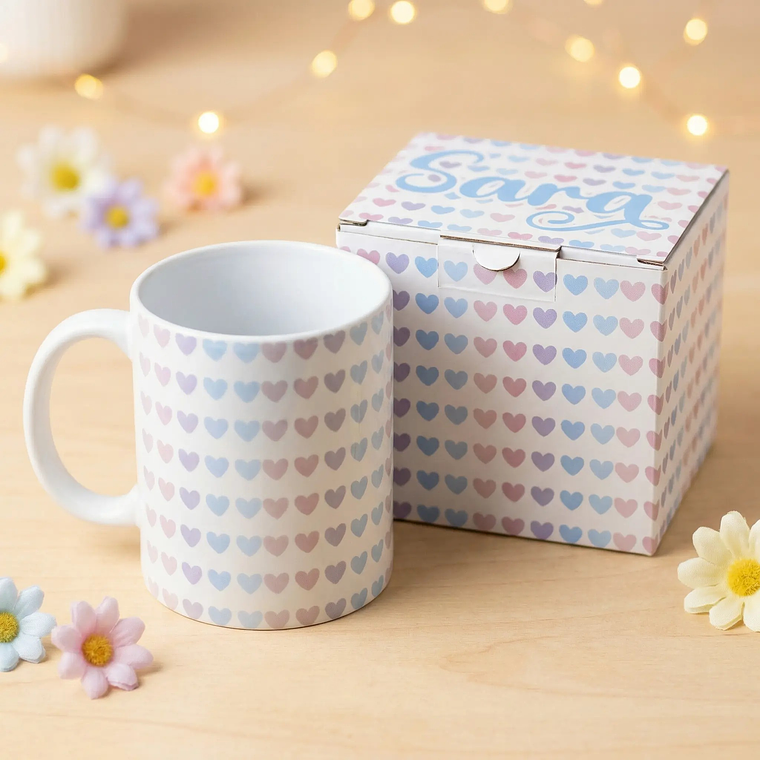 Caneca Futura Mamã 3