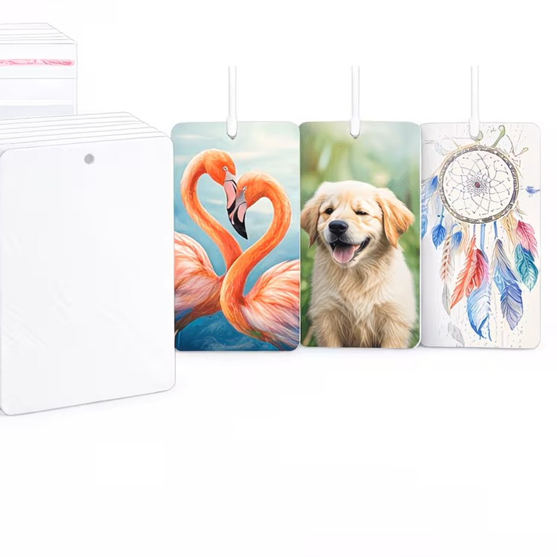 Ambientadores Auto 2