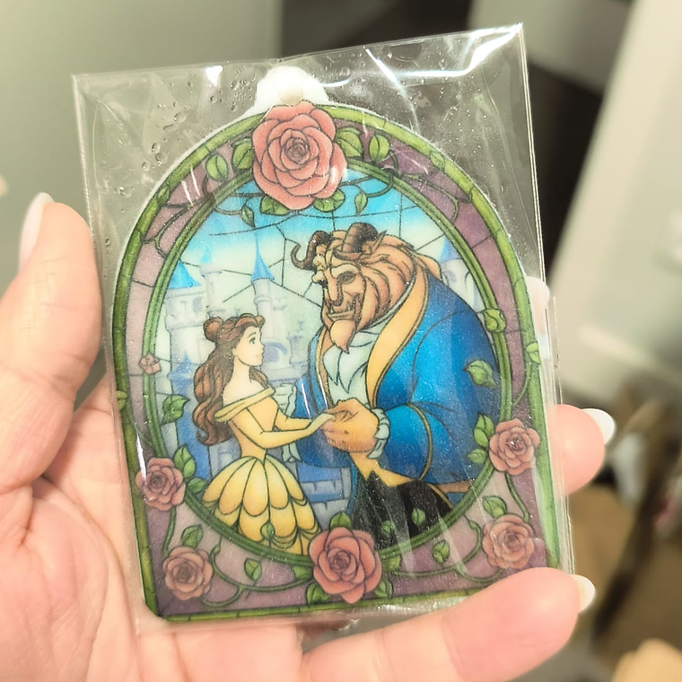 Ambientadores Auto 1