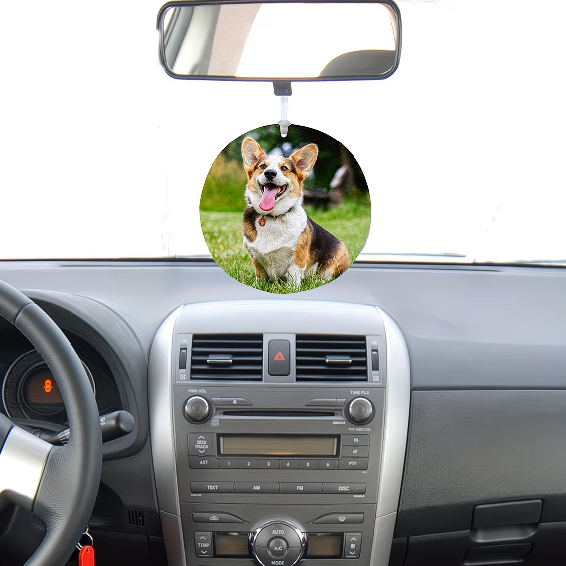 Ambientadores Auto 4