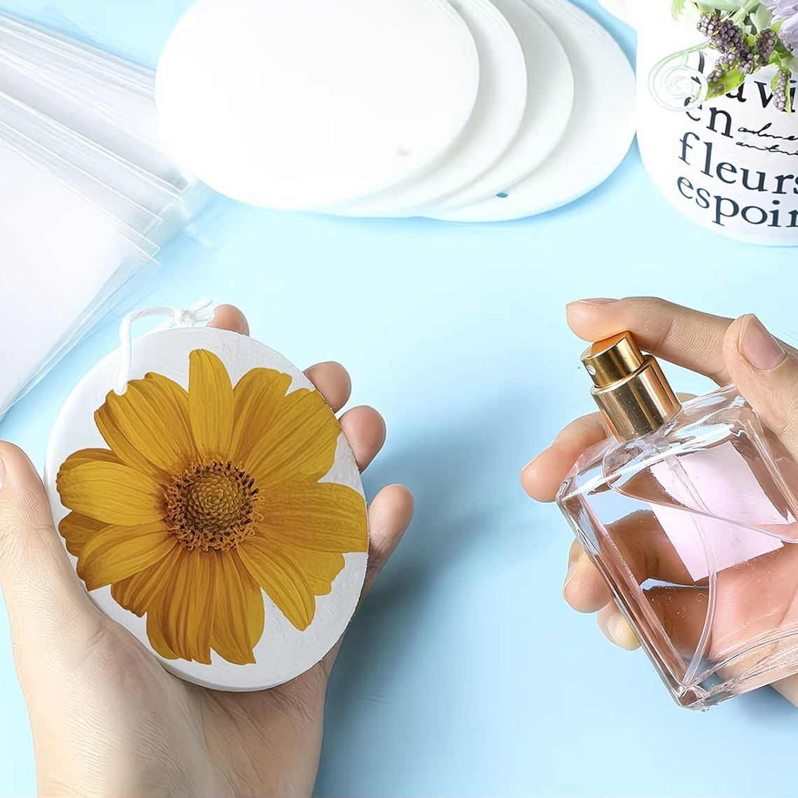 Ambientadores Auto 5