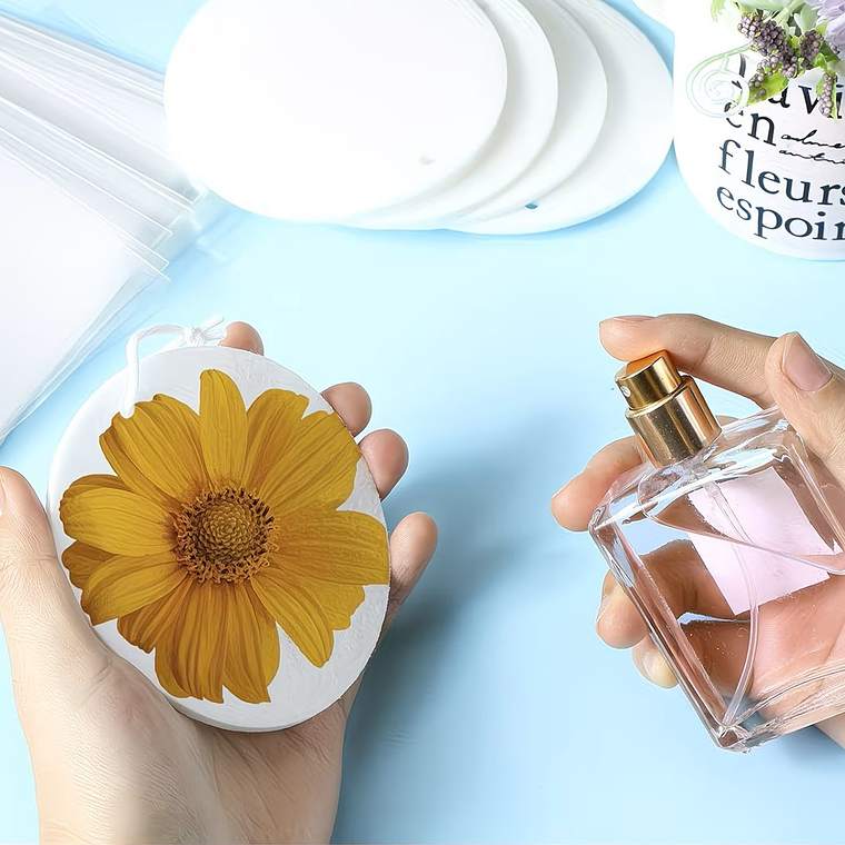 Ambientadores Auto 5