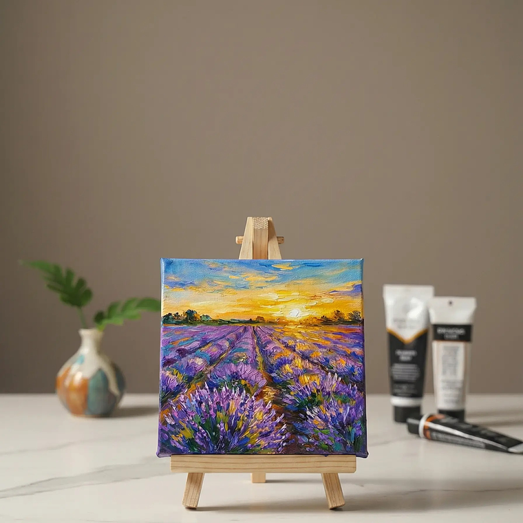 Tela Personalizada 2