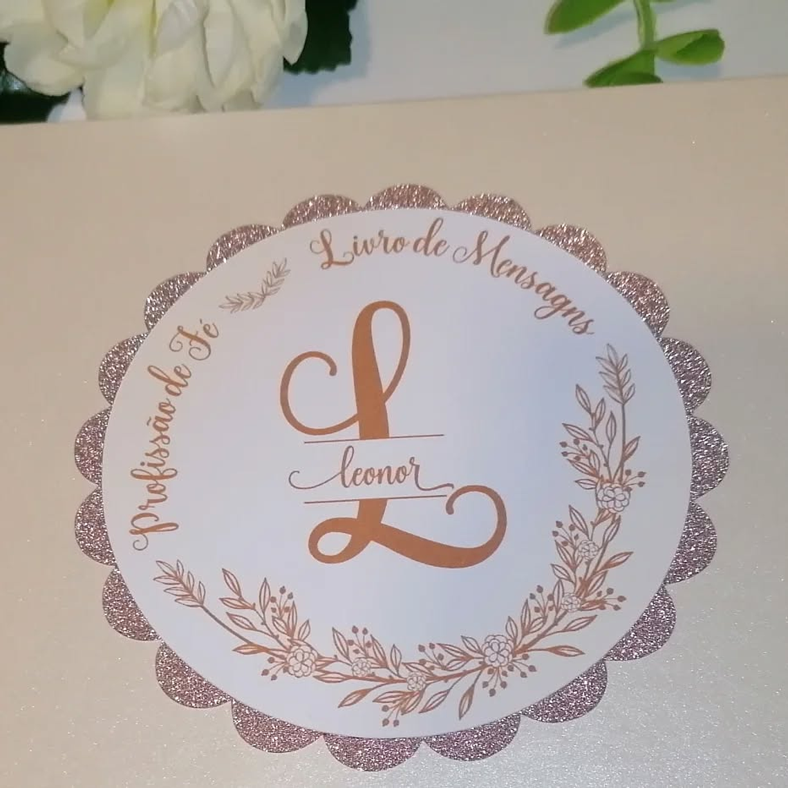 Livro de mensagens 7